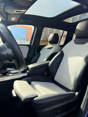 MERCEDES GLB 250 Année : 2021 image 7