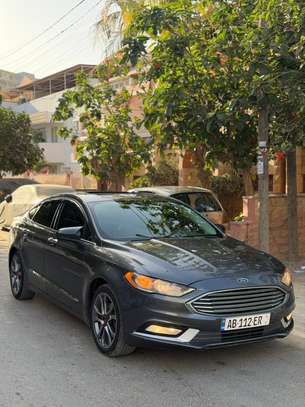 FORD FUSION SE ANNÉE 2018 image 2