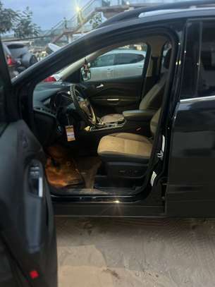 Ford escape clean title 2017 image 3