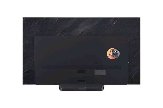 TELEVISEUR LG 55 OLED 55C56LA image 2