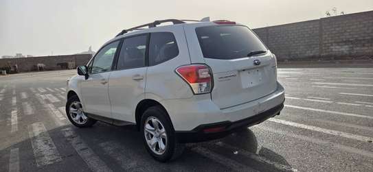 Subaru Forester 2018 image 11