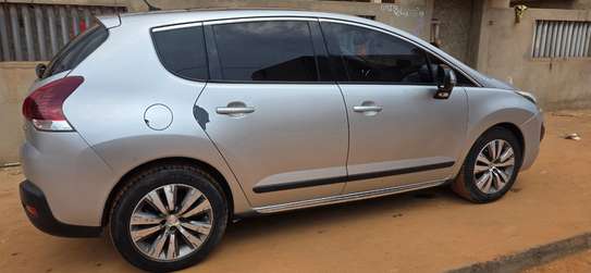 Peugeot 3008 année 2016 image 10