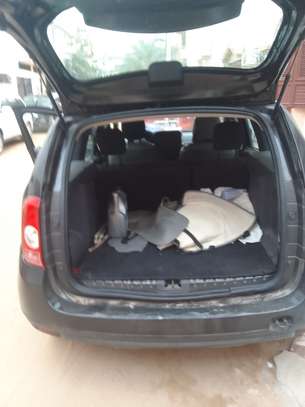 Renault Duster 2012 image 9