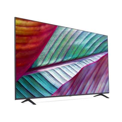 TELEVISEUR 55POUCES LG SMART UHD 4K AI 55UR781COLK image 5