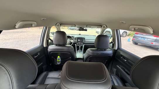Renault QM6 (KOLEOS) 2016 image 8