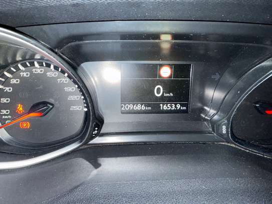 Peugeot Break image 4