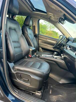 MAZDA CX-5 GT 2018 image 7
