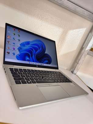 HP ELITEBOOK 840G7 / CORE i5 image 2