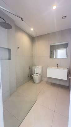 Appartement à louer avec vue sur la mer aux Almadies image 7