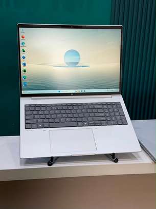 Hp elitebook 8 G1a 16 image 7