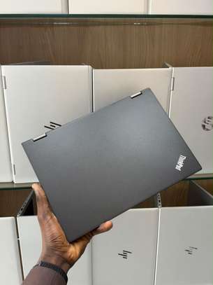 Lenovo Thinkpad L13 Yoga image 2