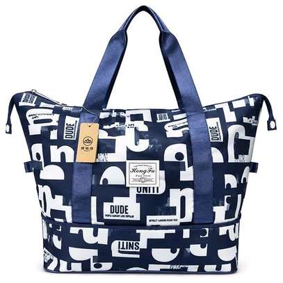 Sac four tout extensible solide et pratique image 4