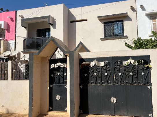 Maison à vendre Sipres 5 cap des biches Mbao image 2