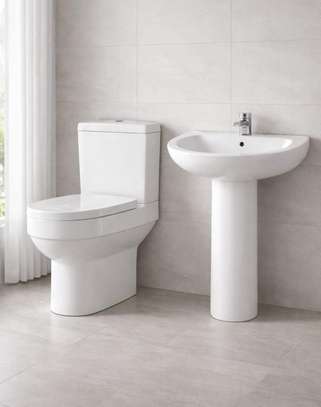 Sanitaires en vente image 13