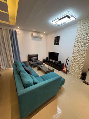 👥 Appartement 2 chambres + salon – Liberté 6 extension image 10