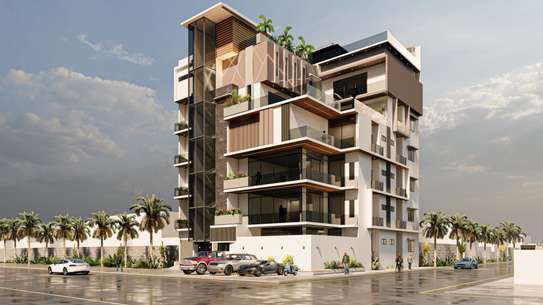 Appartements de luxe sur Saly image 14