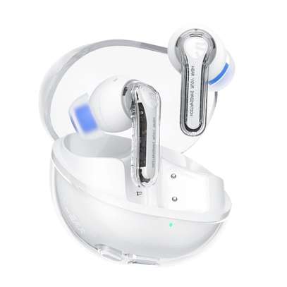 SOUNDPEATS CLEAR – ÉCOUTEURS SANS FIL BLUETOOTH 5.3 image 3