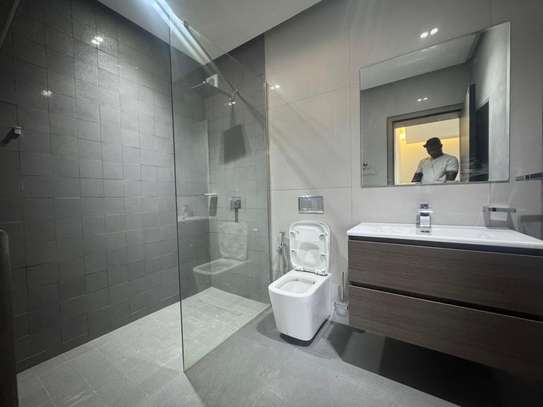 Appartement à louer à Fann Résidence embrassade Portugal image 9