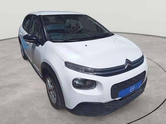 CITROËN C3 2019 à VENDRE image 3
