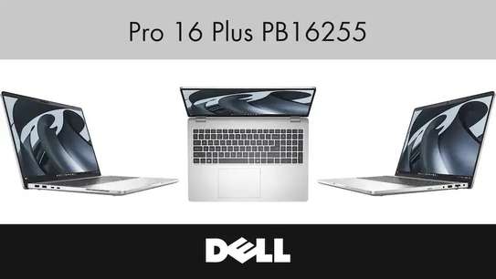 Dell Pro 16 Plus AMD Ryzen AI5 Pro 340, 16/512 (Neuf scellé) image 5