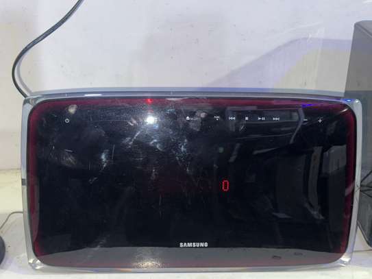 Home cinéma Samsung Bluetooth image 5