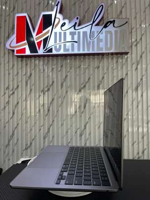 Air m3 16/512 image 4