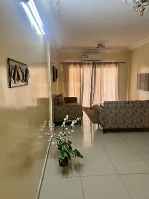Appartement meublé à SD City en face Dakar ARENA image 7