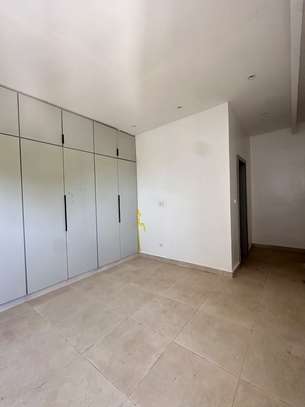APPARTEMENT F4 A VENDRE AUX MAMELLES AVEC VUE MER image 13