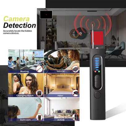 Camera Cachée Détecteur Caméra Cachées image 13