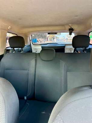 Dacia Logan | Année 2017 image 6