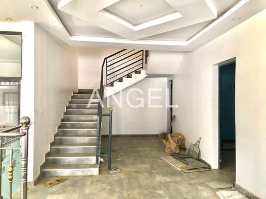 Ref_6245_GL Villa Duplex avec Vue sur Mer à Vendre – Yène image 10