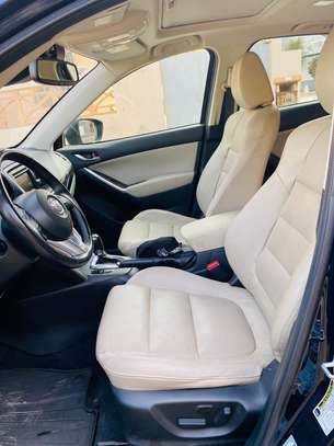Location Mazda CX5 eco phase 3 image 6
