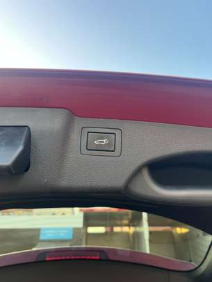 Santa fe awd sport 2017 image 5