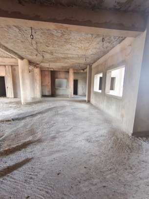 Plateaux de bureaux haut standing – Axe Sacré-Cœur image 11