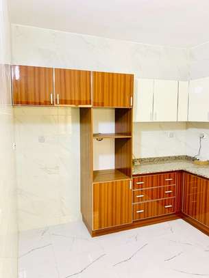 APPARTEMENT F3 TOUT NEUF À LA CITÉ CHEIKH AMAR image 6