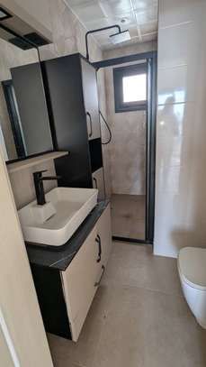 Appartement F4 à louer aux Almadies sur la route du meridien image 5