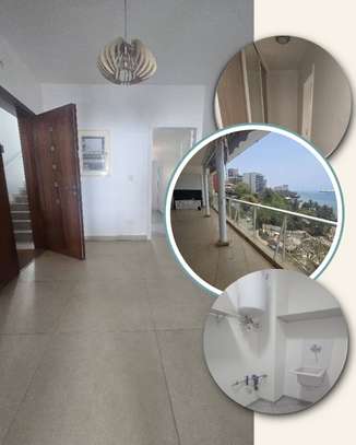 Location appartement - Plateau image 3
