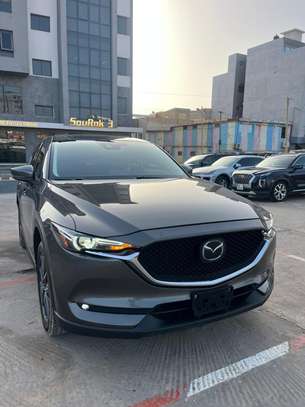 MAZDA CX5 2017 image 12