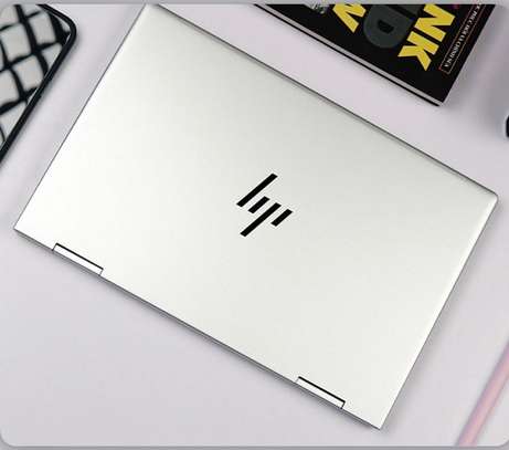 HP ENVY 16 Ultra 7 (2026) Azerty 2-in-1 image 2