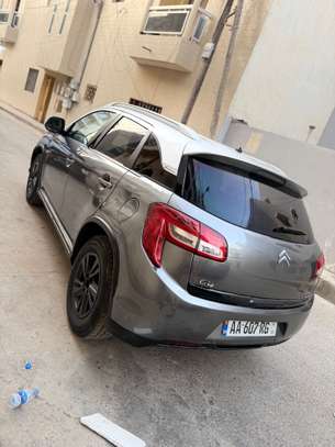 Citroen C4 Aircross 2015 image 6