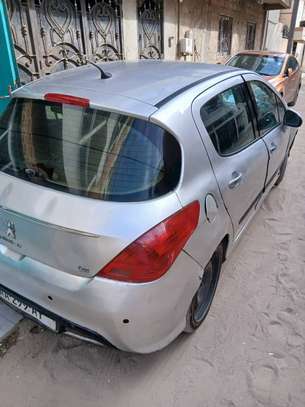 Peugeot Citroën 308 image 4