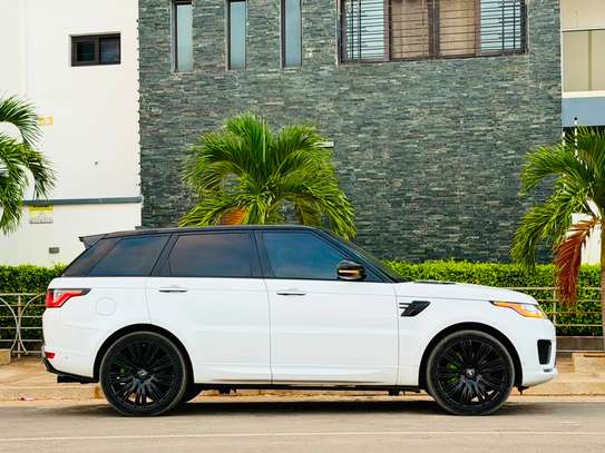 RANGE SPORT image 2