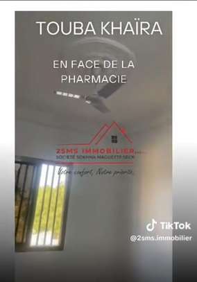 Appartement à louer à Touba Khaïra image 5