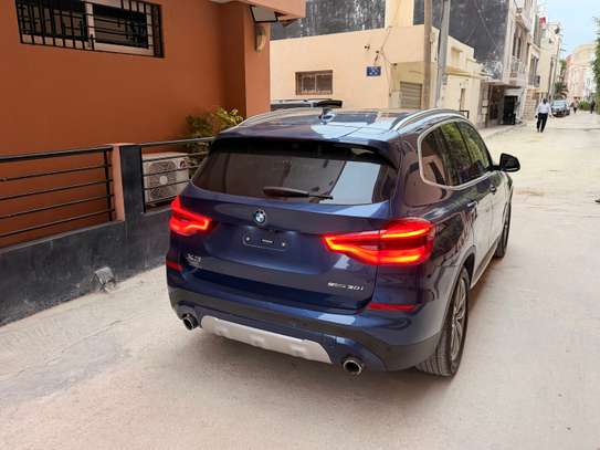 BMW X3_2019 image 9