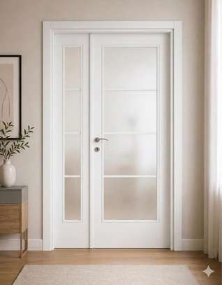 PORTES DE LUX POUR SALON image 4