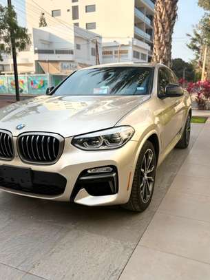 X4 m40 image 5