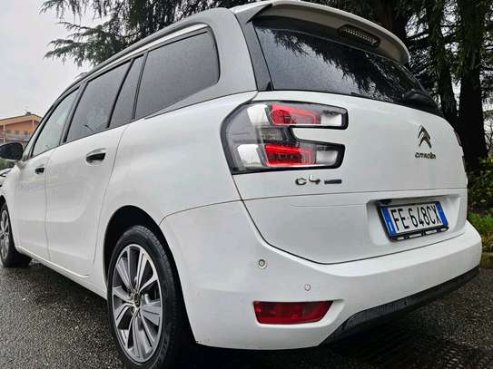 Citroen C4 Cactus image 2