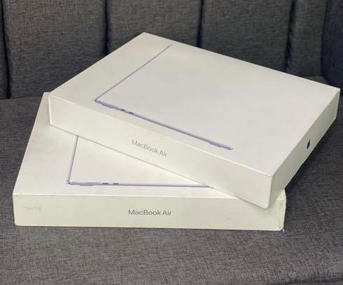 MacBook Air M5 (2026) image 6