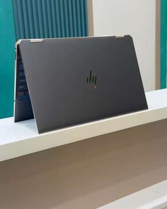 HP Spectre x360 15 i7 10ᵉ Gen 16Go SSD 512Go MX330 image 7