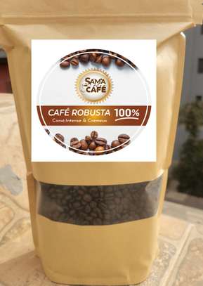 Café grain image 2